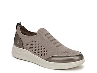 Timeless Slip-On Sneaker
