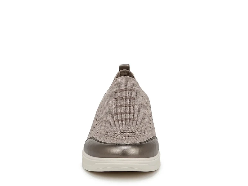 Timeless Slip-On Sneaker