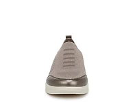 Timeless Slip-On Sneaker