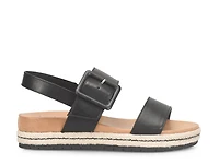 Hilda Wedge Sandal