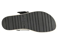 Hilda Wedge Sandal