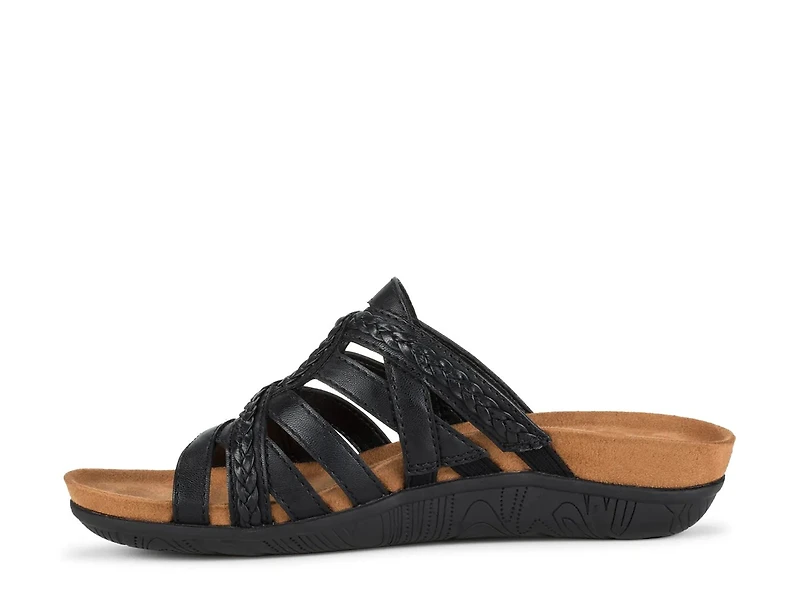 Joneva Wedge Sandal