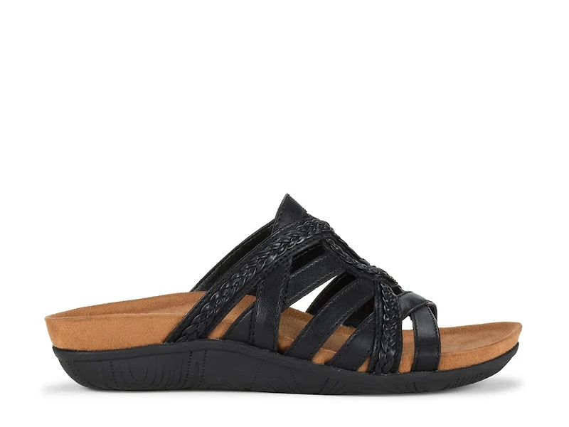 Joneva Wedge Sandal