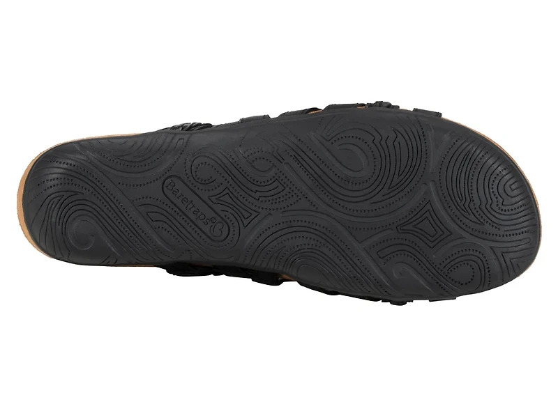 Joneva Wedge Sandal