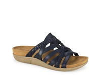 Joneva Wedge Sandal