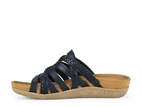 Joneva Wedge Sandal