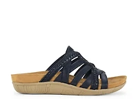 Joneva Wedge Sandal