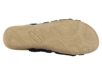 Joneva Wedge Sandal