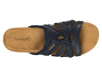 Joneva Wedge Sandal