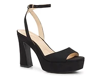 Jetteo Platform Sandal