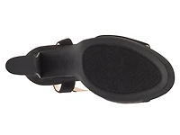 Jetteo Platform Sandal
