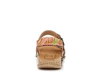 Moira Sandal