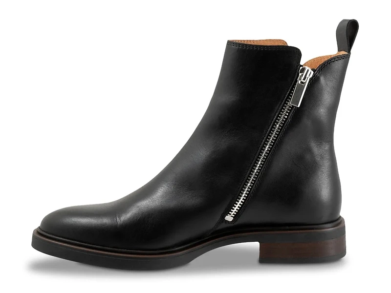 Blaine Bootie