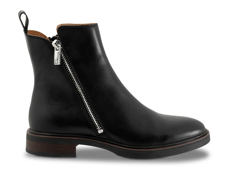 Blaine Bootie