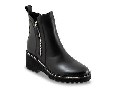 Parson Bootie