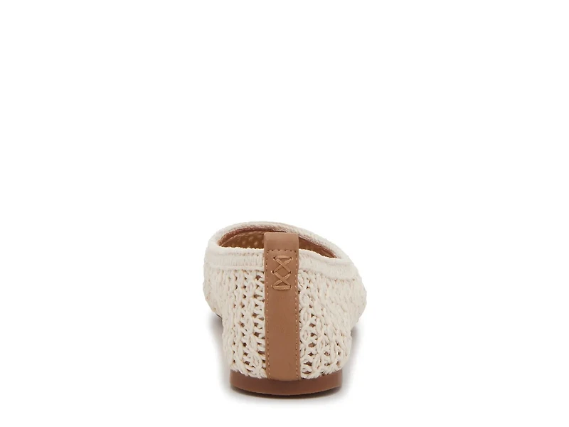 Evalou Ballet Flat