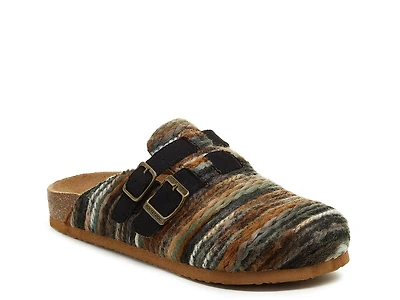 Abel Clog