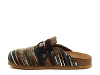 Abel Clog