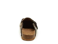 Abel Clog