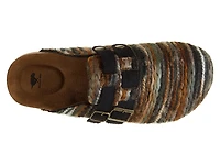Abel Clog
