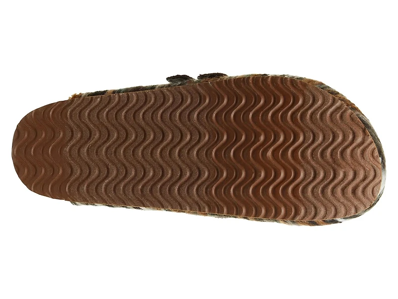 Abel Clog