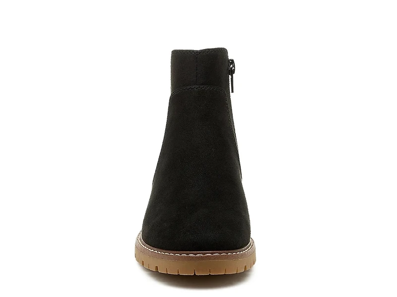 Noelani Bootie