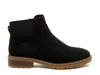 Noelani Bootie