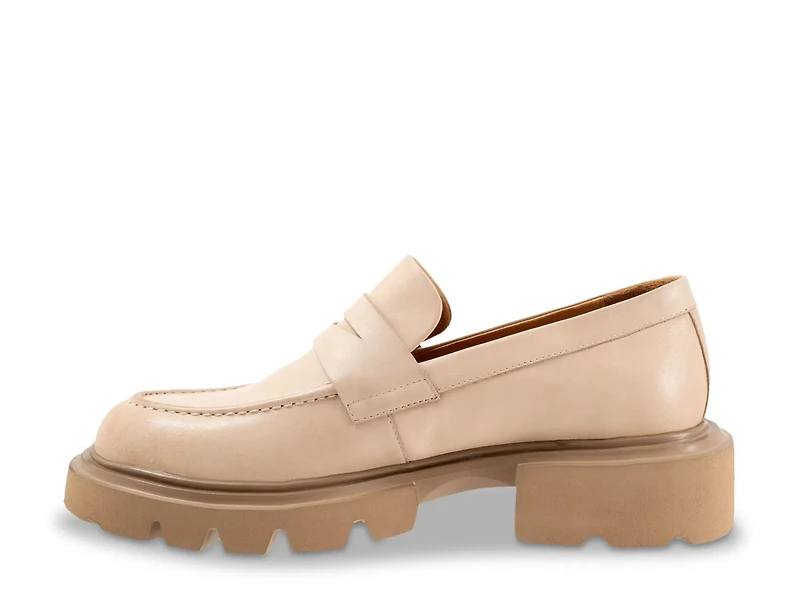 Ade Penny Loafer