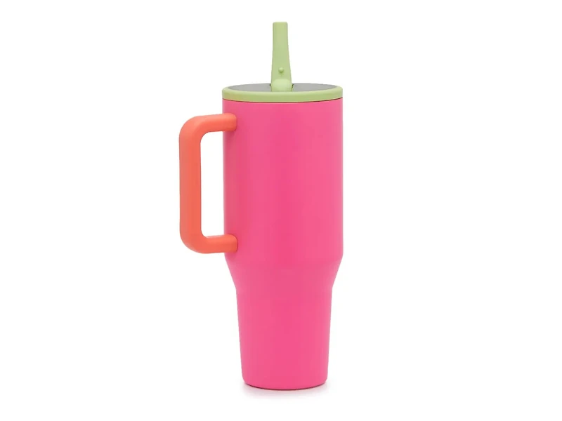 Traveler 32-Oz. Water Bottle