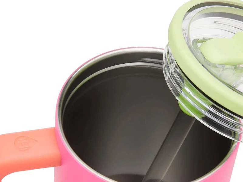 Traveler 32-Oz. Water Bottle