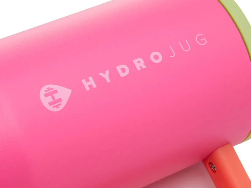 Traveler 32-Oz. Water Bottle