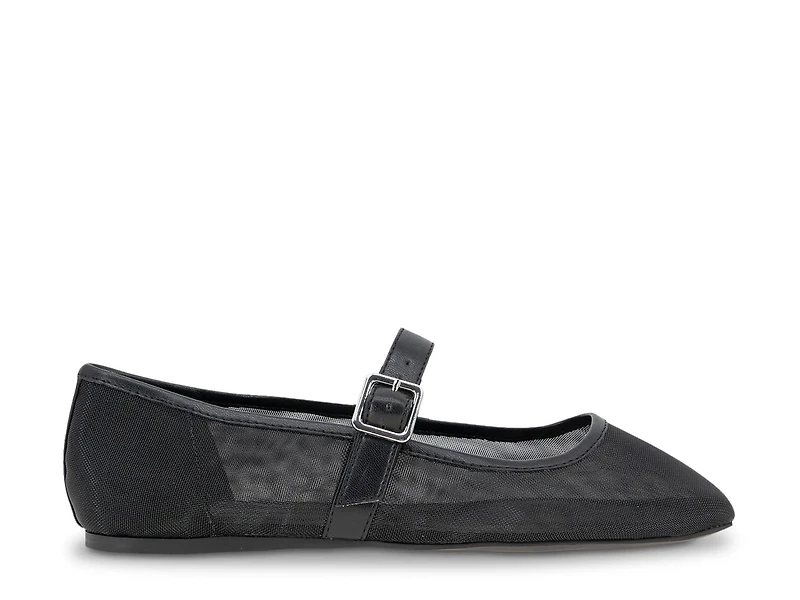 Harpin Mary Jane Flat