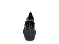 Harpin Mary Jane Flat