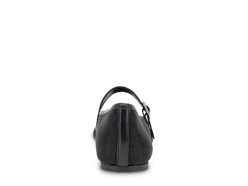 Harpin Mary Jane Flat