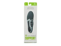 Sof Sole Women's Full-Length Orthotic Insole