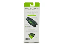 Sof Sole Support Men's Plantar Fascia Insole