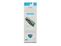 Sof Sole Men's Work Insole