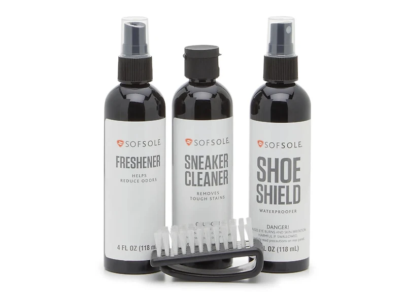 Sneaker Care Kit