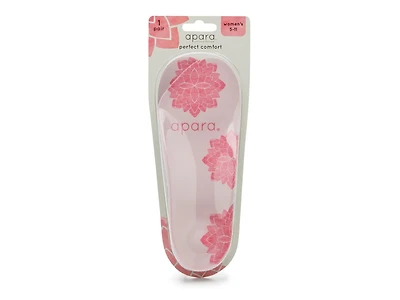 Apara Perfect Comfort Insole
