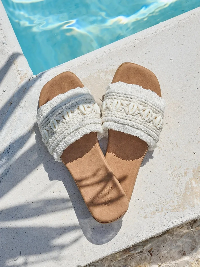 Positano Sandal