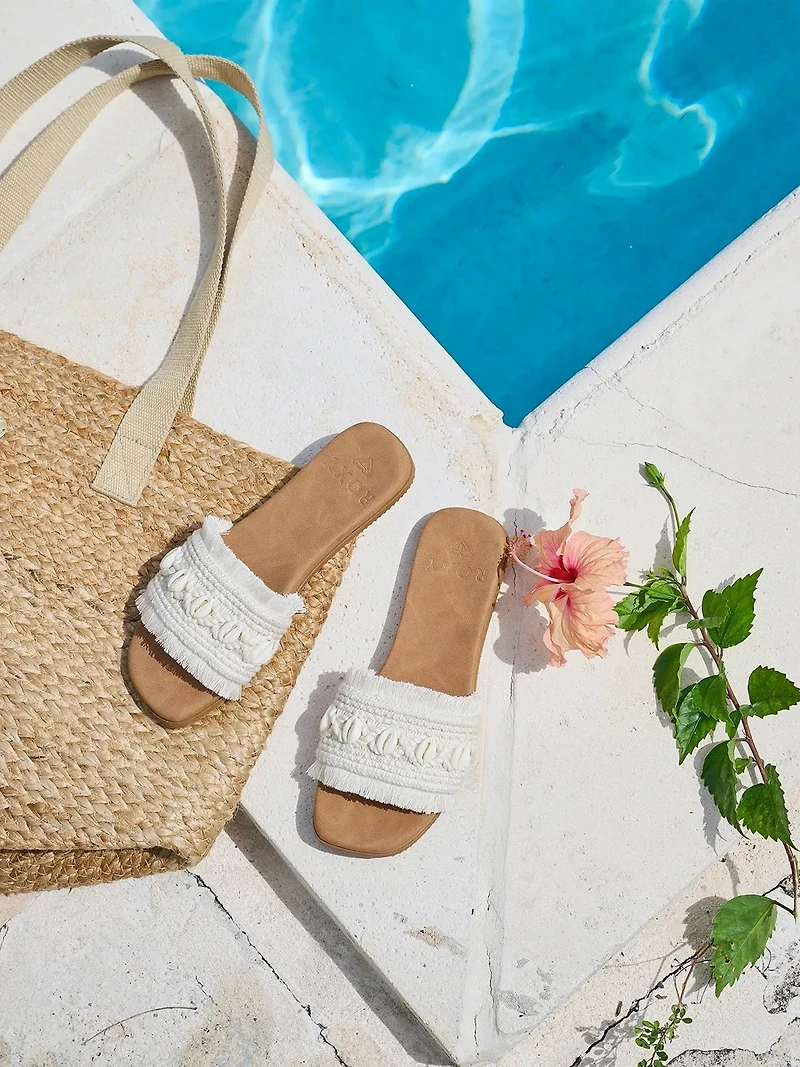 Positano Sandal