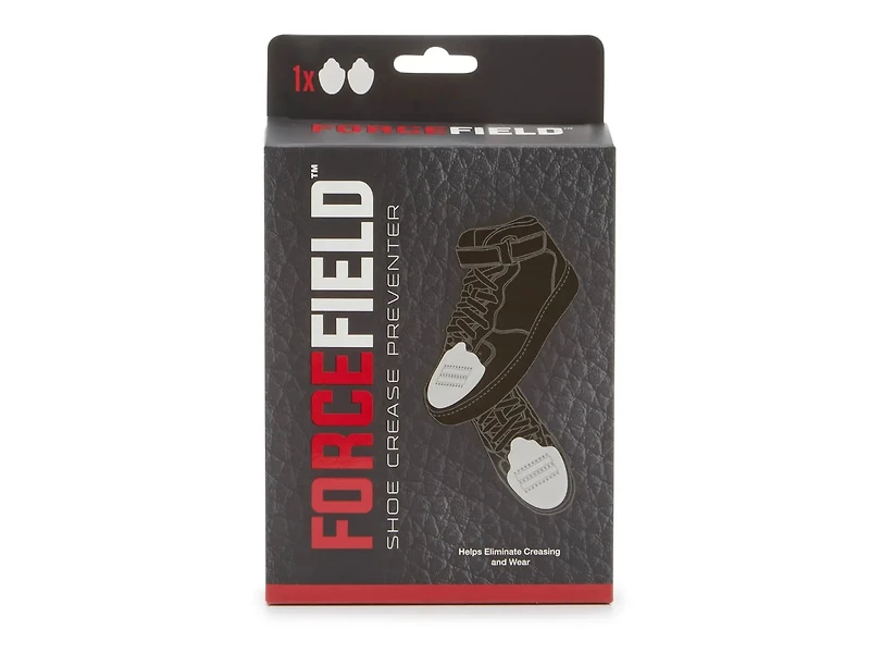 Force Field Shoe Crease Preventer - Medium