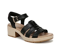 Oh Kay Sandal