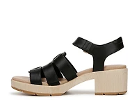 Oh Kay Sandal