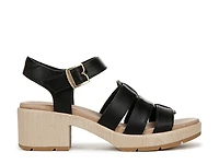 Oh Kay Sandal