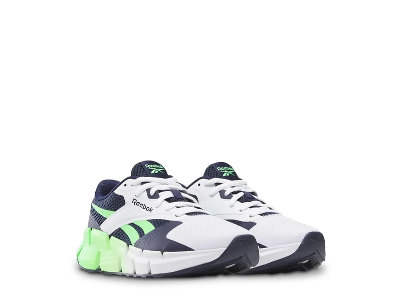 Zig Dynamica 5 Sneaker