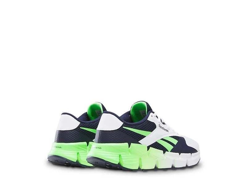 Zig Dynamica 5 Sneaker