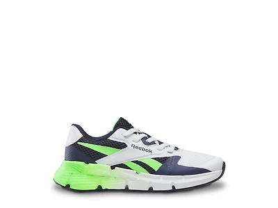Zig Dynamica 5 Slip-On Sneaker