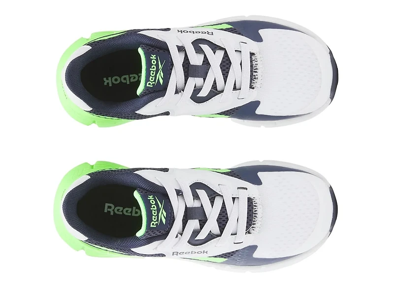 Zig Dynamica 5 Slip-On Sneaker