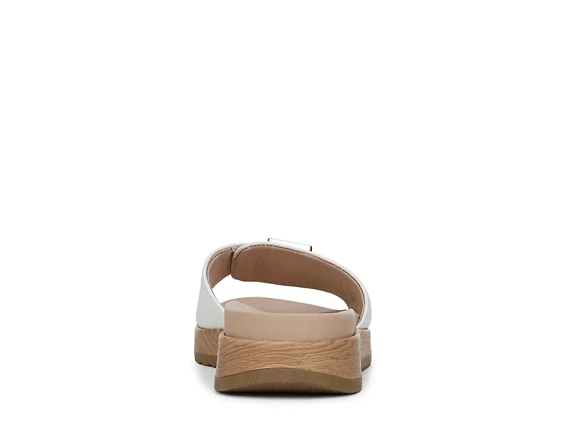 Icon Now Wedge Sandal